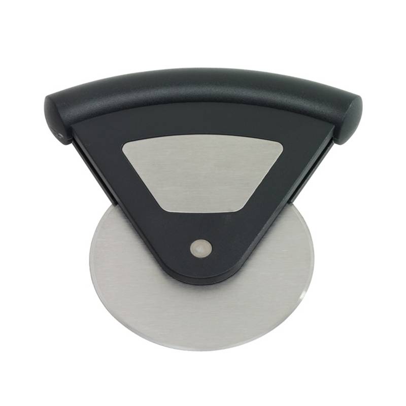 Kráječ na pizzu, černá Kráječ na pizzu, černá